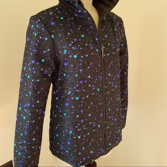 VSX REVERSIBLE Full Zip Jacket - Picture 15 of 16